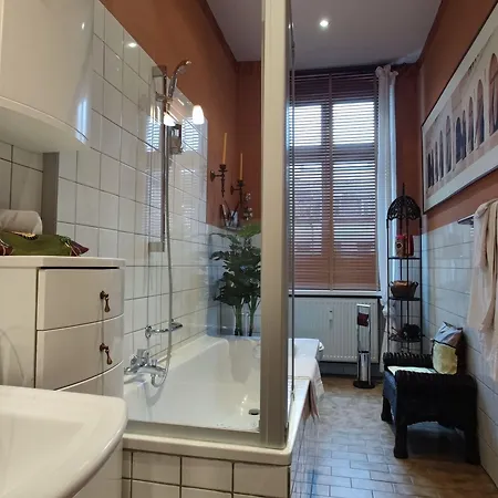 Boutique Mittendrin 3*