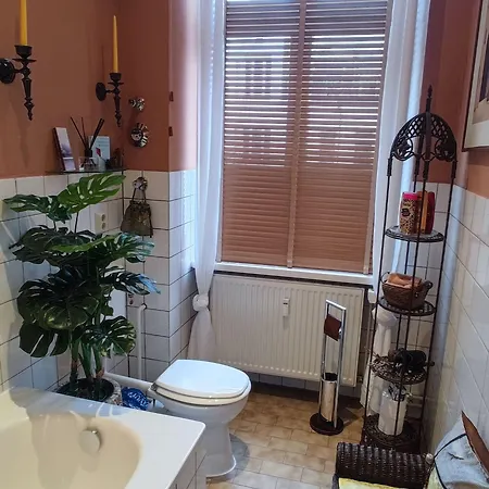 Aparthotel Boutique Mittendrin 3*