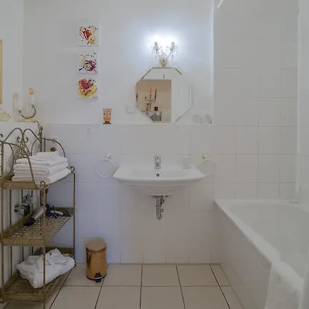 Boutique Mittendrin Aparthotel