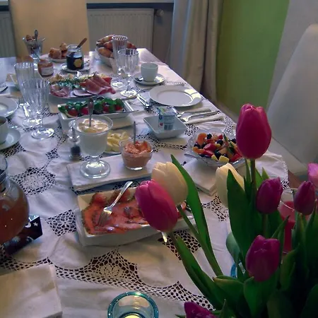 Aparthotel Boutique Mittendrin