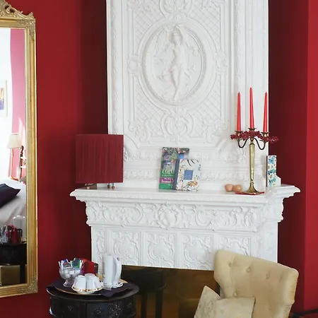 Boutique Mittendrin Aparthotel 3*