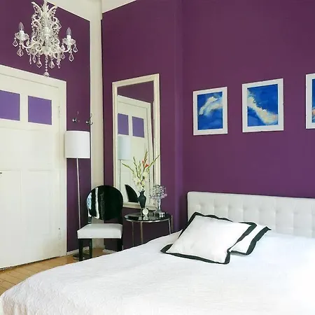 Boutique Mittendrin Aparthotel 3*