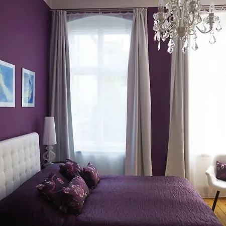 Boutique Mittendrin Aparthotel 3*