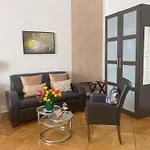 Boutique Mittendrin מלון דירות ברלין