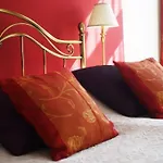 מלון דירות Boutique Mittendrin 3*