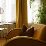 Boutique Mittendrin מלון דירות 3*