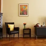 Boutique Mittendrin מלון דירות 3*