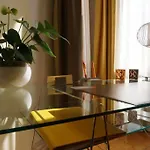 מלון דירות Boutique Mittendrin