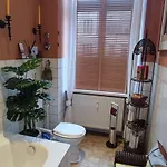 מלון דירות Boutique Mittendrin 3*