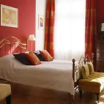 Boutique Mittendrin מלון דירות 3*