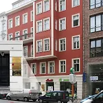Boutique Mittendrin מלון דירות ברלין