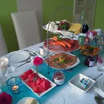 Boutique Mittendrin מלון דירות 3*