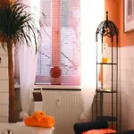 Boutique Mittendrin 3* ברלין
