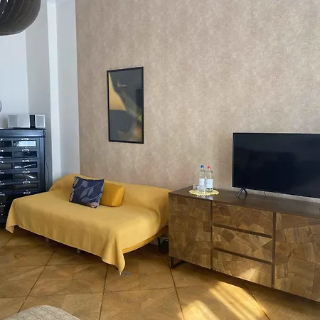 Boutique Mittendrin 3* Berlin