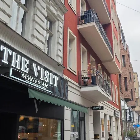 Boutique Mittendrin 3*