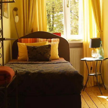 Aparthotel Boutique Mittendrin