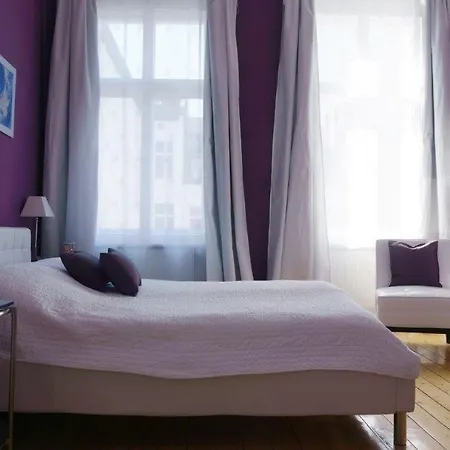 Boutique Mittendrin 3*