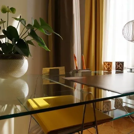 Apart-hotel Boutique Mittendrin