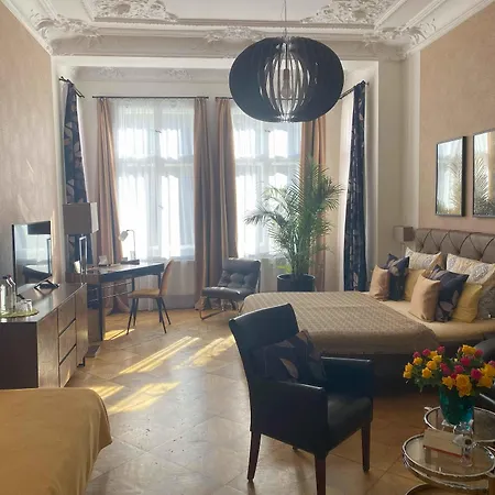 Boutique Mittendrin 3*