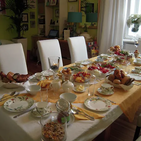 Apart-hotel Boutique Mittendrin