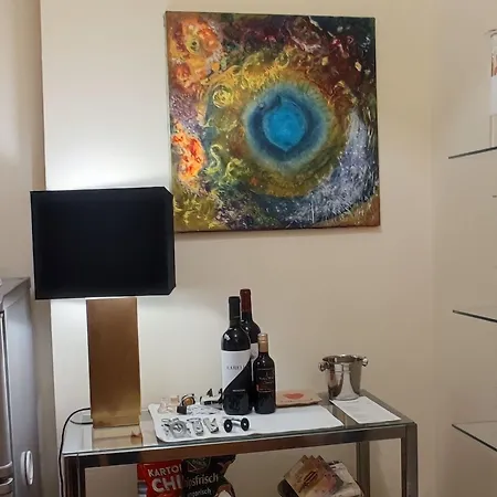 Boutique Mittendrin 3*