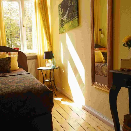 Apart-hotel Boutique Mittendrin 3*