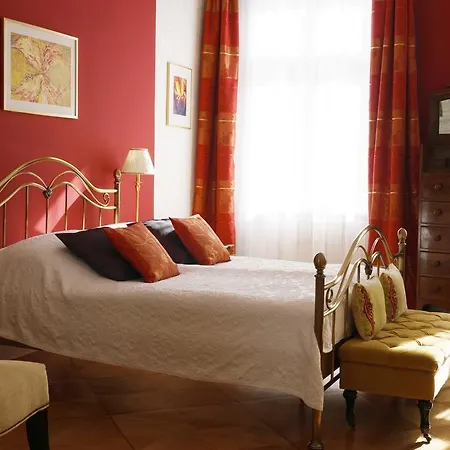Boutique Mittendrin Aparthotel 3*