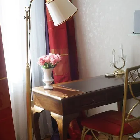 Aparthotel Boutique Mittendrin Berlijn