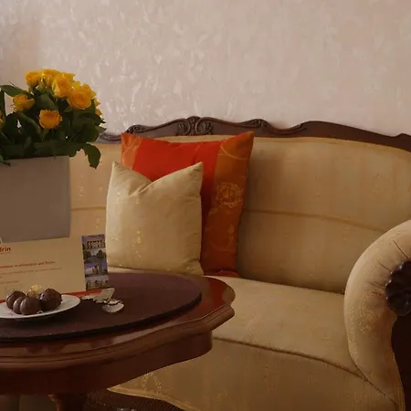 Apart-hotel Boutique Mittendrin 3*