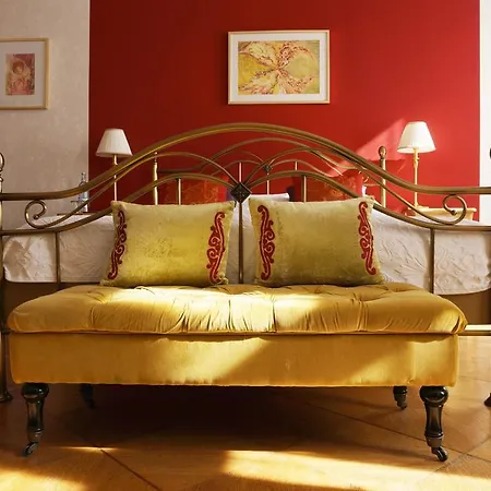 Apart-hotel Boutique Mittendrin 3*