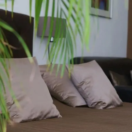 Boutique Mittendrin Aparthotel Berlijn