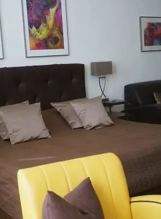 Boutique Mittendrin 3* Berlijn