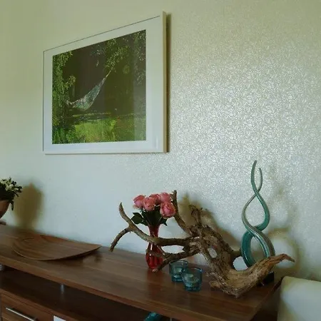 Boutique Mittendrin Aparthotel Berlijn