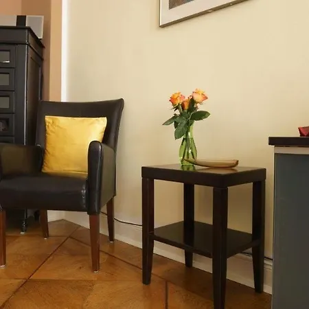 Boutique Mittendrin 3* Berlijn