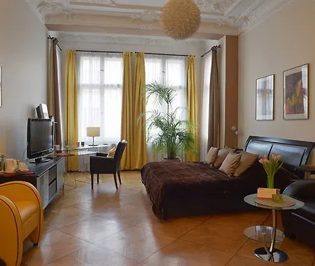 Boutique Mittendrin Berlijn