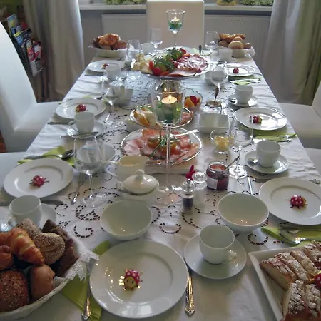 Boutique Mittendrin Aparthotel 3*