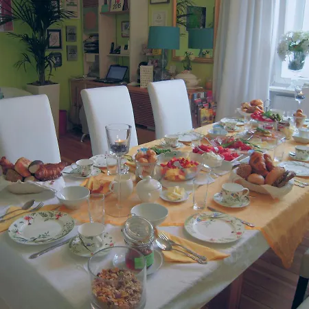 Boutique Mittendrin 3*