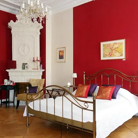 Boutique Mittendrin Apart-hotel Berlim