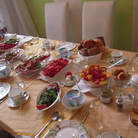 Apart-hotel Boutique Mittendrin