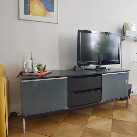 Boutique Mittendrin