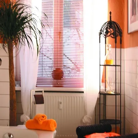 Boutique Mittendrin 3* Berlim