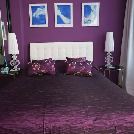 Boutique Mittendrin Berlim