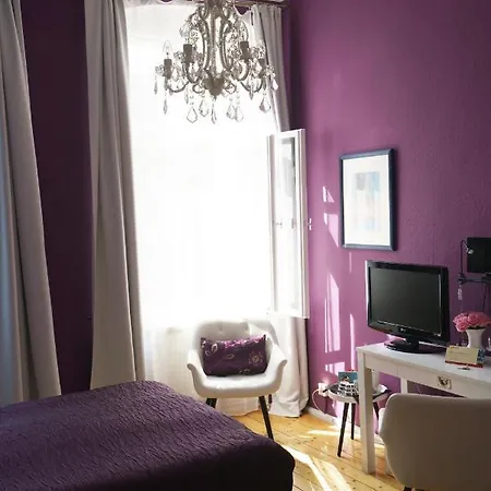 Boutique Mittendrin