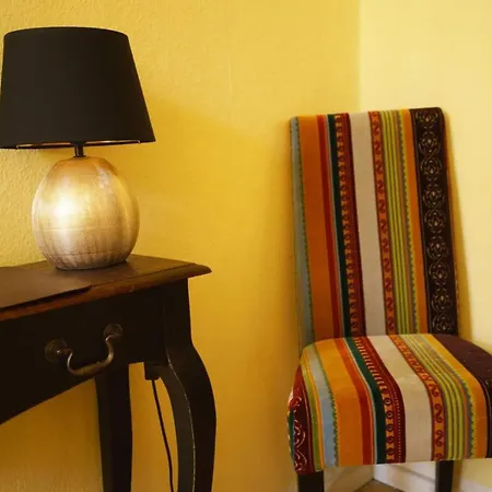 Boutique Mittendrin Berlim