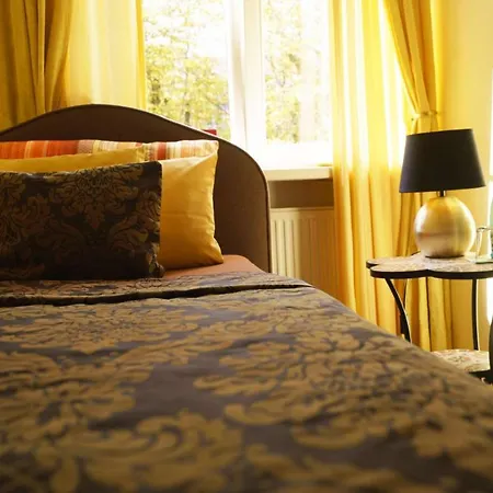 Boutique Mittendrin Aparthotel 3*
