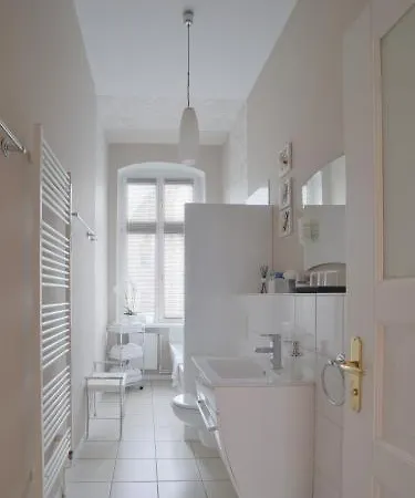 Boutique Mittendrin Berlijn