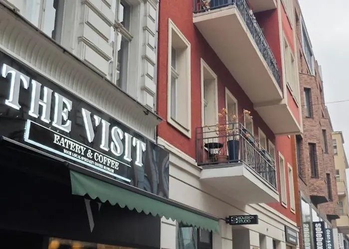 Boutique Mittendrin 3*