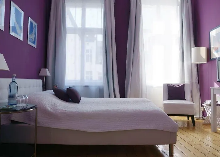 Boutique Mittendrin 3*