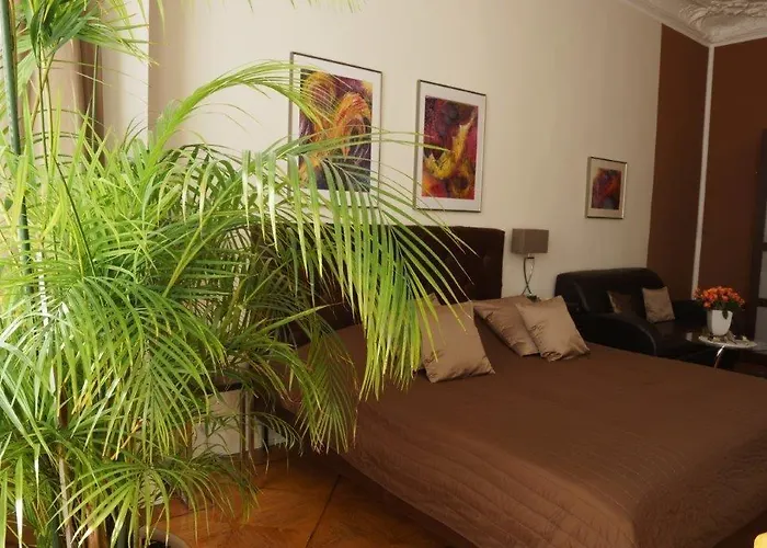 Boutique Mittendrin 3*