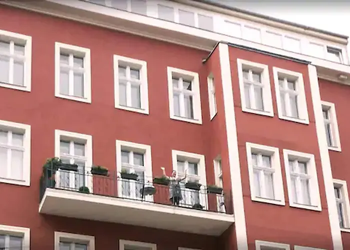 Boutique Mittendrin 3*